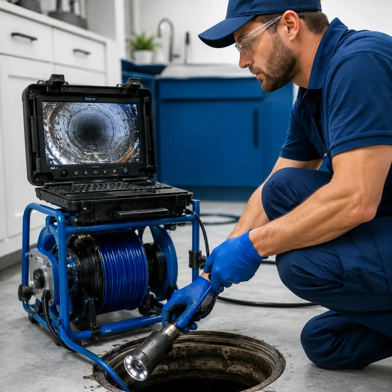 Pipe Relining professionals serving Teeds Grove, IA